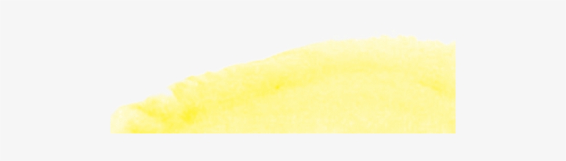 Watercolor Place Card - Smoothie, transparent png download
