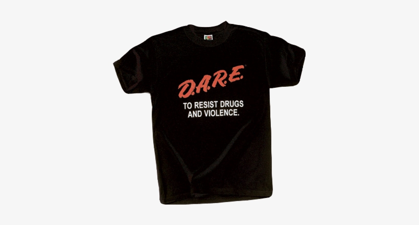 Dare Tshirt - Lakeside Amusement Park T Shirt, transparent png download