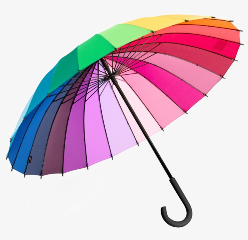 Umbrella Png Download Image - Different Design Of Colour Wheel, transparent png download