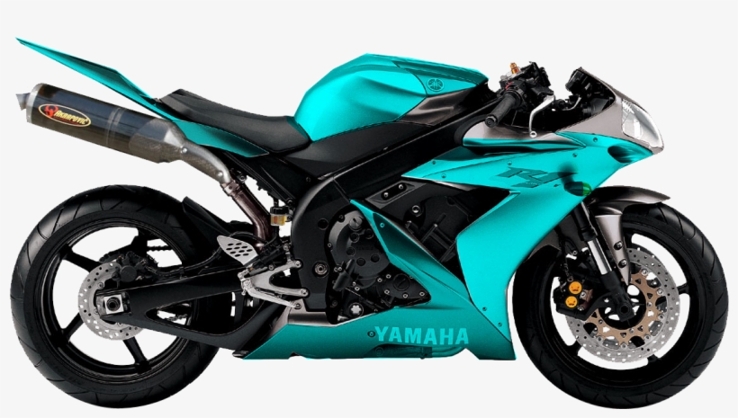 Motorcycle Png Pic - Motorcycle Png, transparent png download