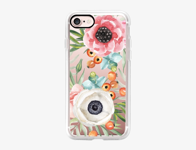Casetify Iphone 7 Classic Grip Case - Iphone 7, transparent png download