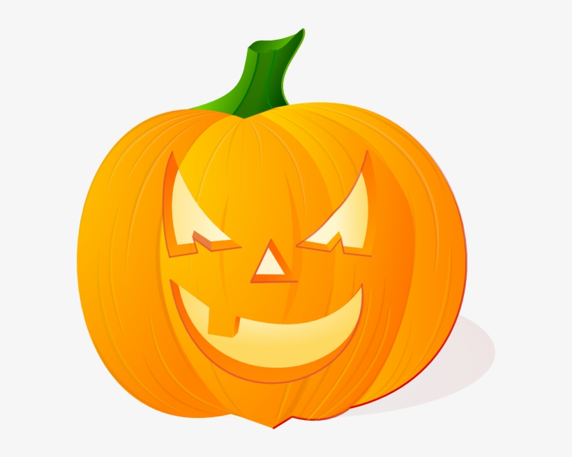 Jack O' Lantern Jack Skellington Halloween Pumpkin - Halloween Pumpkin Png, transparent png download