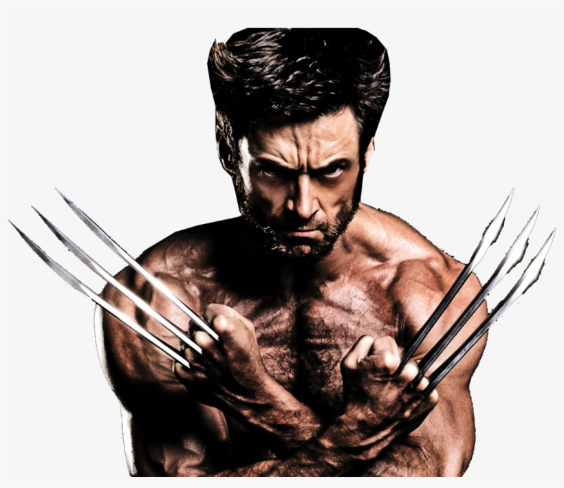 Hugh Jackman Png Photos - Robert Downey Jr X Men, transparent png download