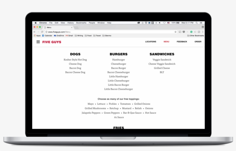 Mac Book Png - Mail Online, transparent png download