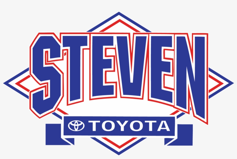 Steven Toyota Logo, transparent png download