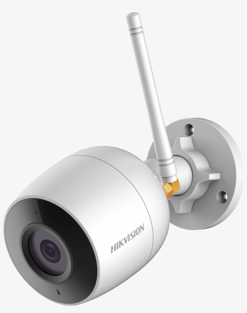2023g0d Iw2 Bullet - Ip Camera, transparent png download