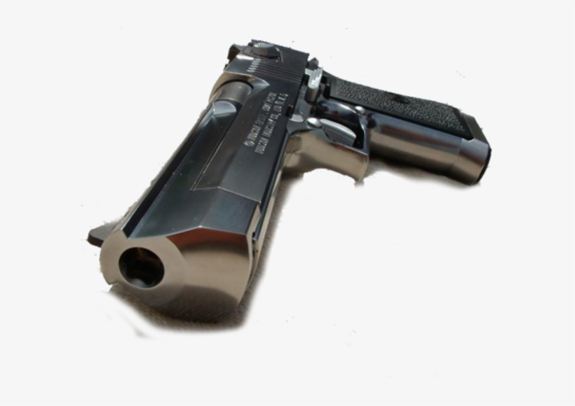 Cleveland Police Want To Buy Your Guns Tomorrow - Desert Eagle 50 C, transparent png download