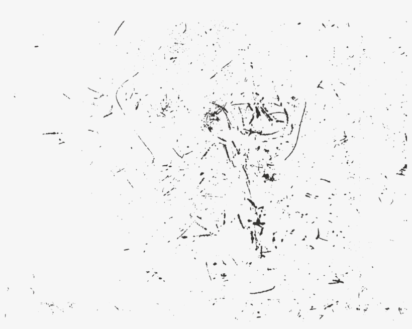 Scratches Png High-quality Image - Line Art, transparent png download