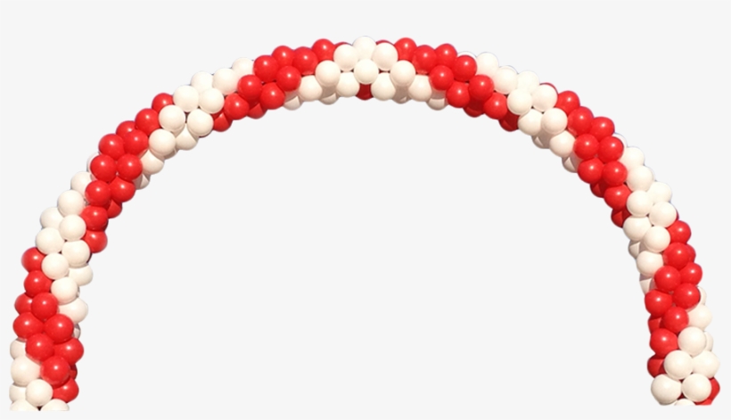 Balloons - Transparent Balloon Arch Png, transparent png download