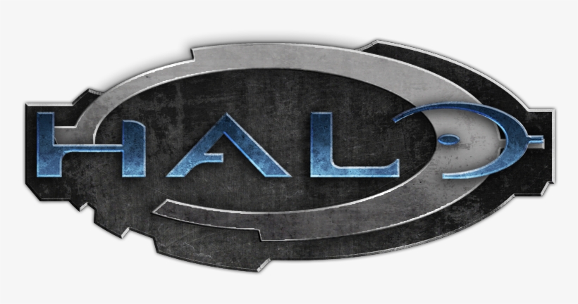 Clip Transparent Stock Png Pictures Free Icons And - Halo Logo, transparent png download