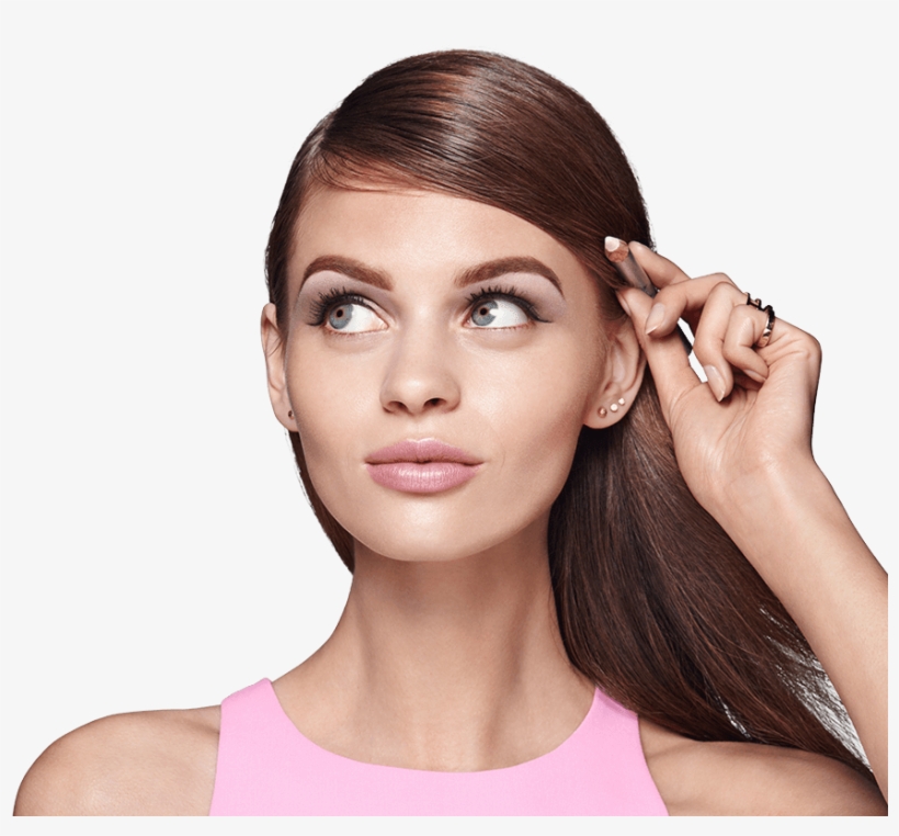 How To Apply High Brow - Benefit Cosmetics All Purpose Pencil Sharpener, transparent png download