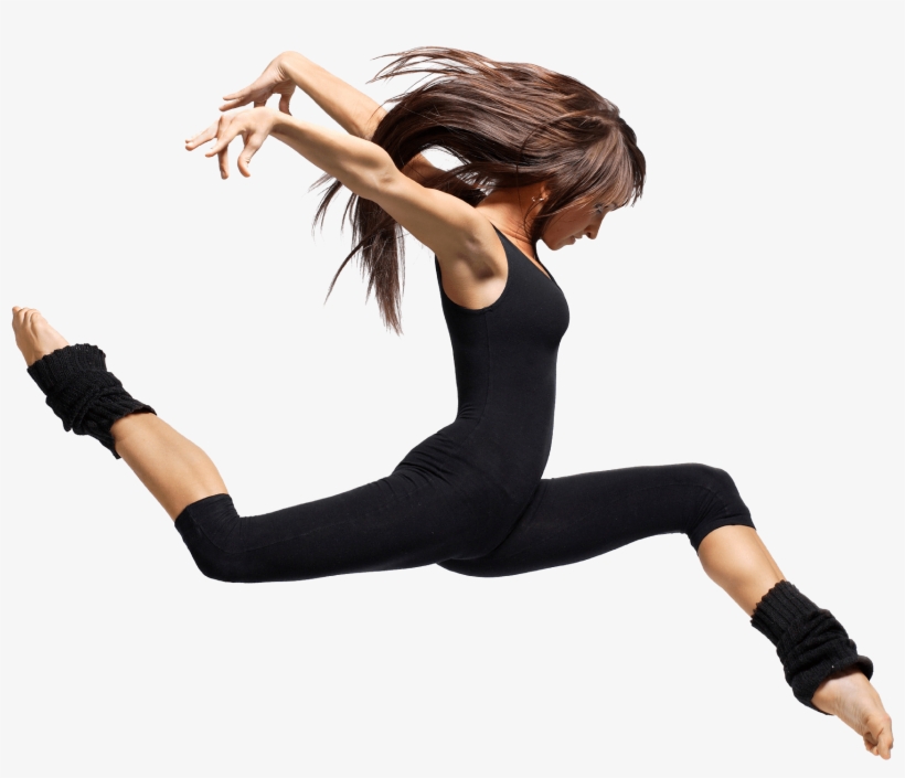 Modern Dancer, transparent png download