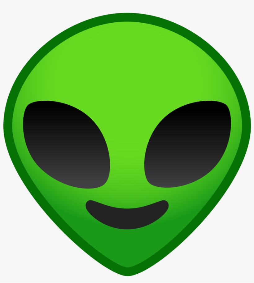 Alien Png Transparent Image - Alien Png, transparent png download
