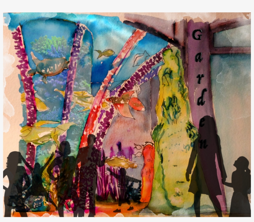 Escena 5 - Portable Network Graphics, transparent png download