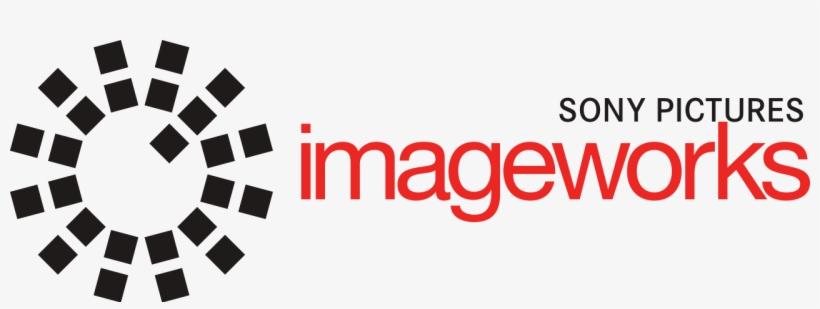 Sony Pictures Imageworks Logo - Sony Pictures Imageworks Interactive, transparent png download