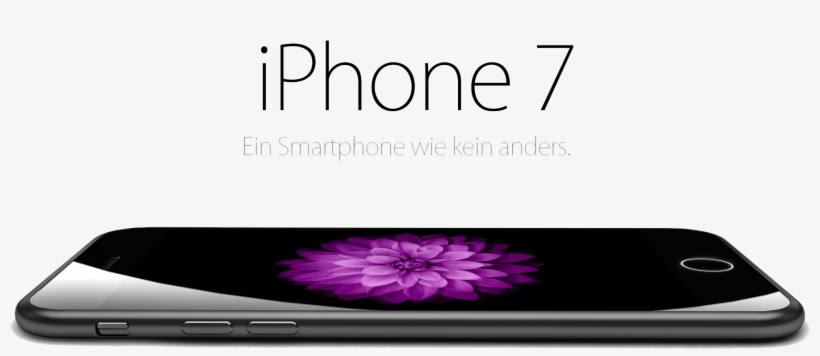 Iphone Png Picture Png Image - Iphone 7 Hd Images Png, transparent png download