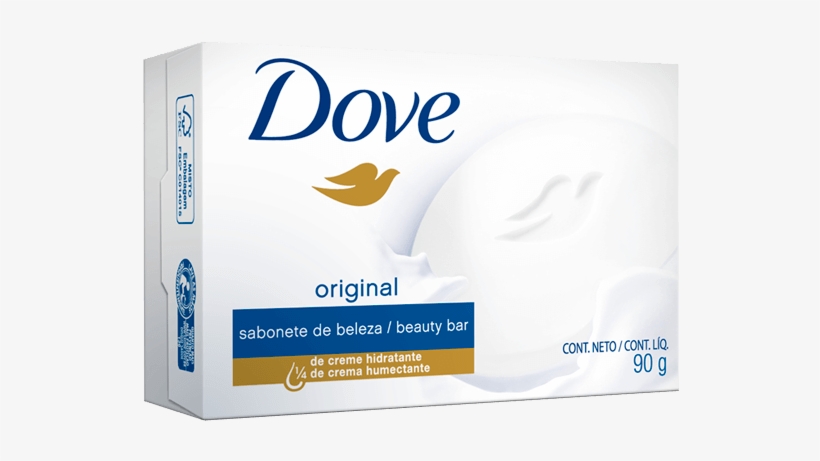 Sabonete Dove Png - Dove Silk Cream Oil Beauty Cream Bar Soap, 3.5 Oz /, transparent png download