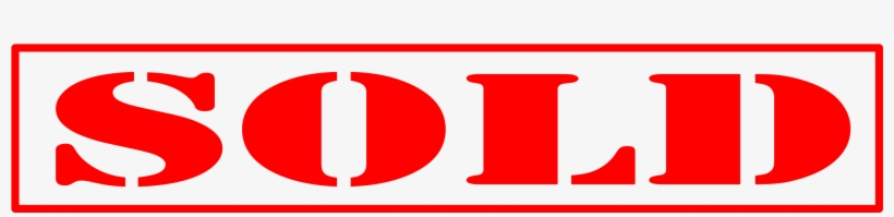 Sold Out Clipart Icon Png, transparent png download