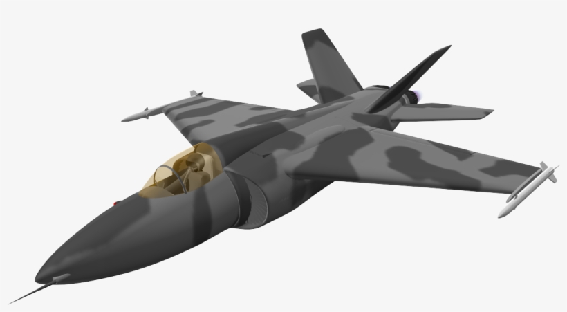 Airplane, transparent png download