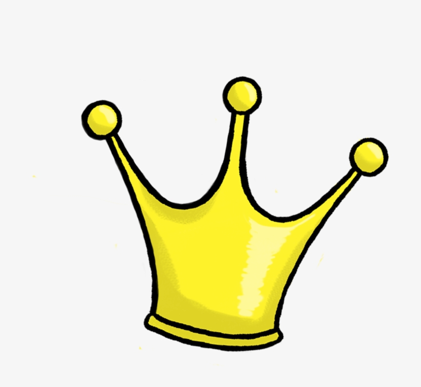 Like This Item - Small Crown Clipart, transparent png download