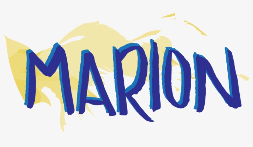 Snapchat Filter For Marion, Iowa, transparent png download