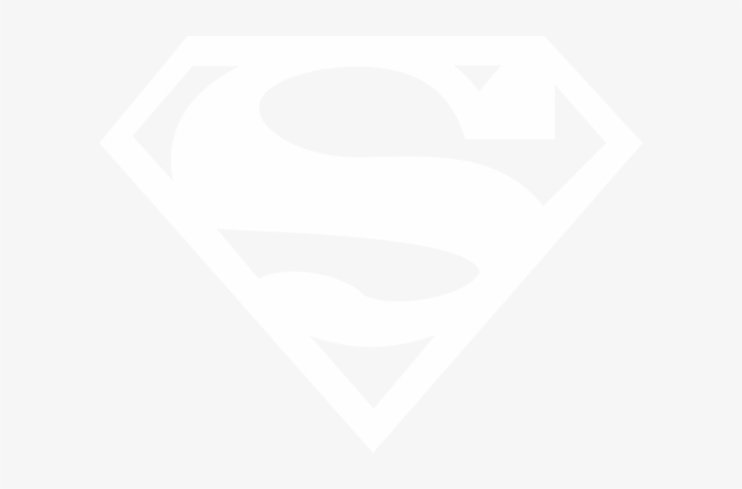 Superman Logo - Superhero Mom And Son Shirt, transparent png download