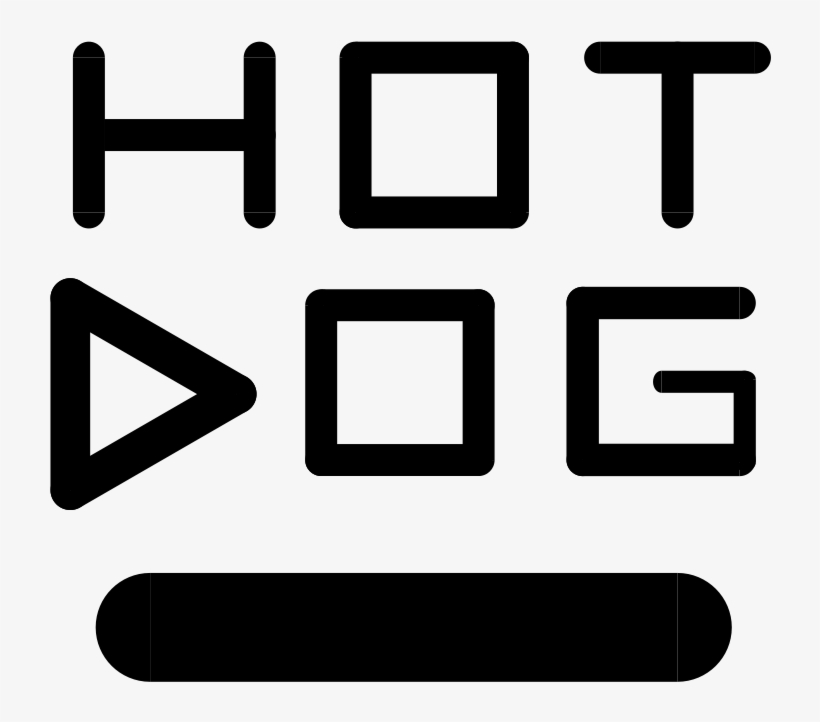 Hot Dog, transparent png download