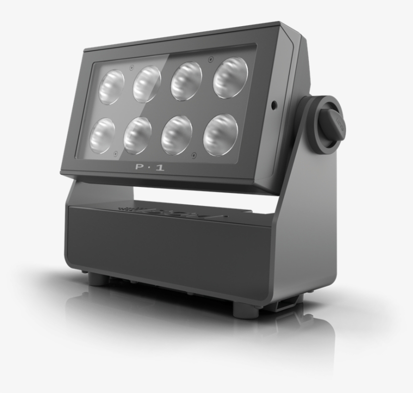 Hologram Light Effect Png - Sgm P1, transparent png download