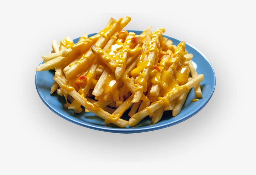 Nacho Fries Png - Taco Villa Nacho Fries, transparent png download