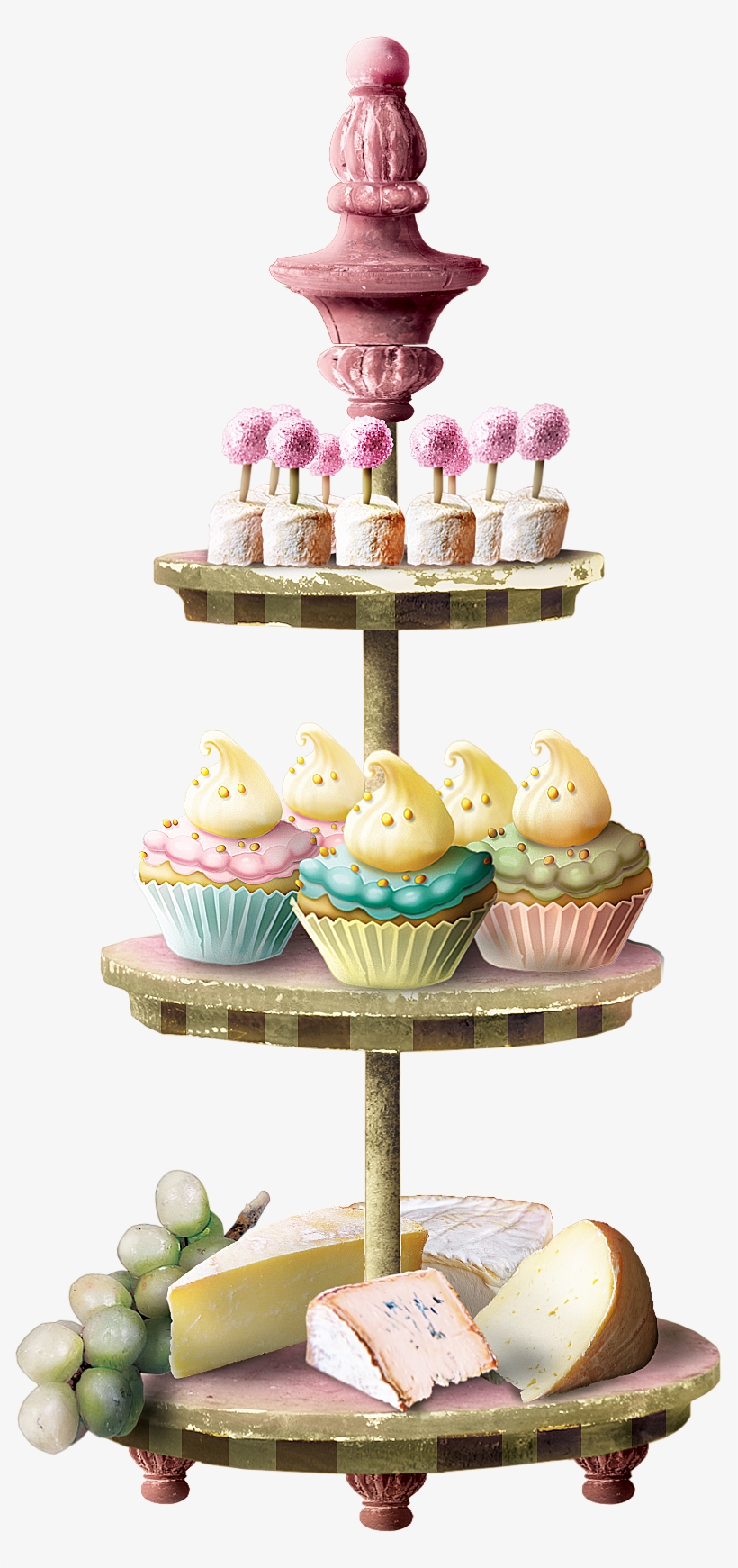 Pin By Anne Helen Bjerkeli On Bilder Med Mat/drikke - Dessert, transparent png download