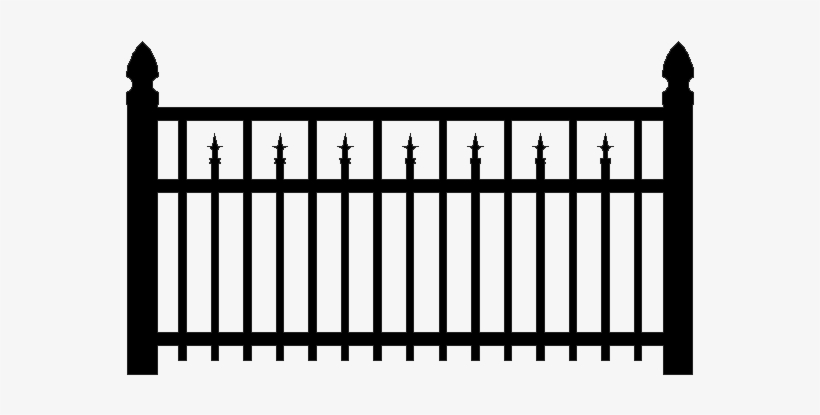 Fence Png - Medidas Parasoles, transparent png download