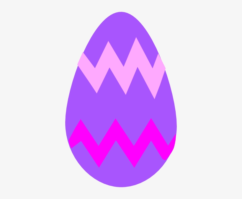Clip Art At Clker Com Vector Online - One Easter Egg Clip Art, transparent png download
