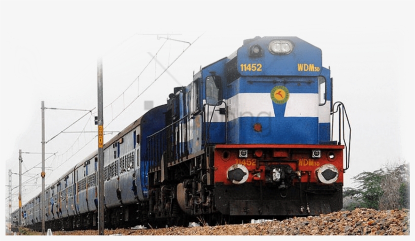 Train Logistics - Rpf/rpsf Sub-inspector ( Hindi ), transparent png download