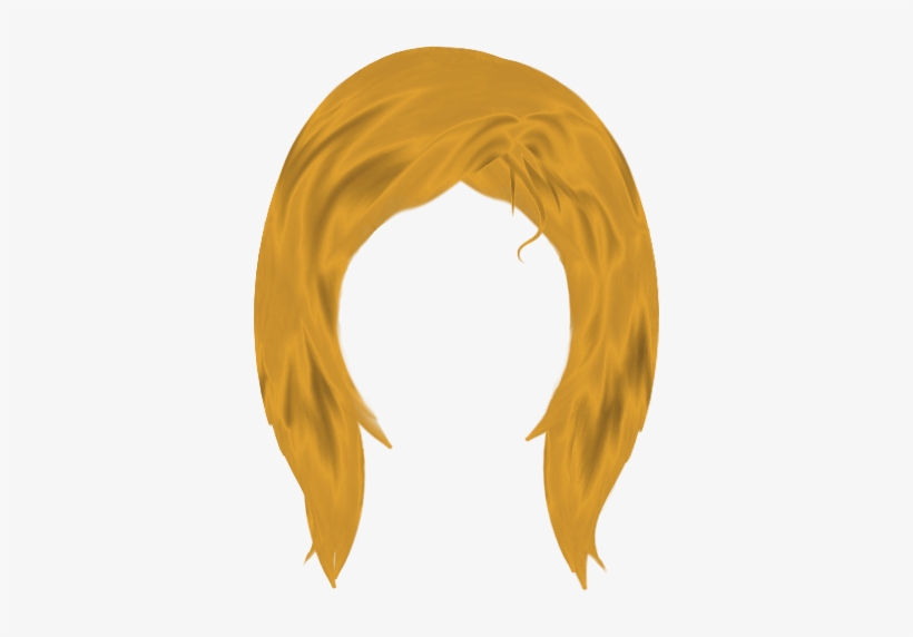 Wigs Clipart - Clip Art, transparent png download