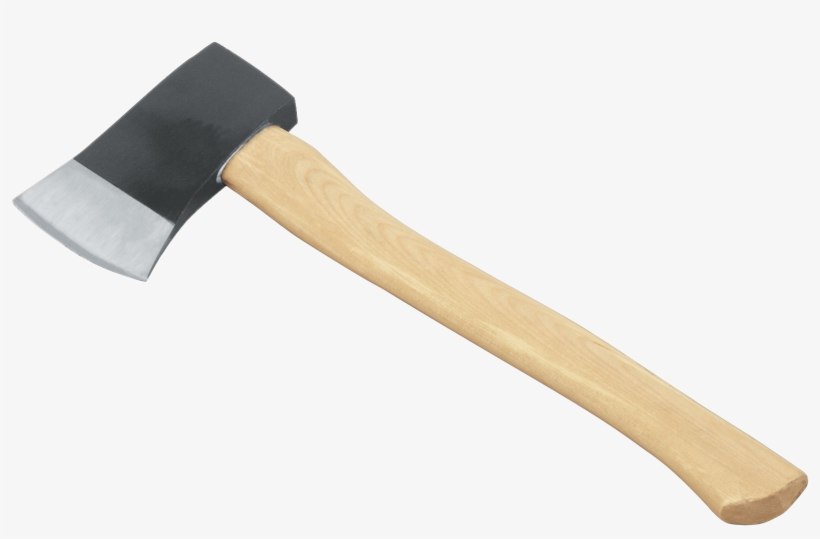 Axe - Gardening Tools Axe, transparent png download