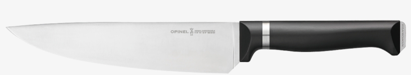 Knife Png Transparent - Opinel Knives, Intempora, Chef Knife, transparent png download