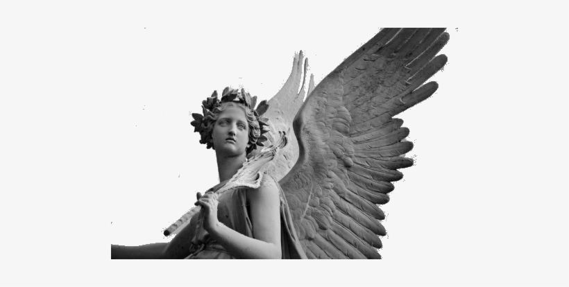 Peaceful Angel - 365 Daily Angel Messages: From Your Angels, transparent png download