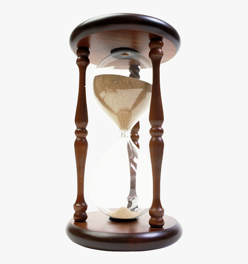 Hourglass Png Transparent Image - Hourglass Png, transparent png download