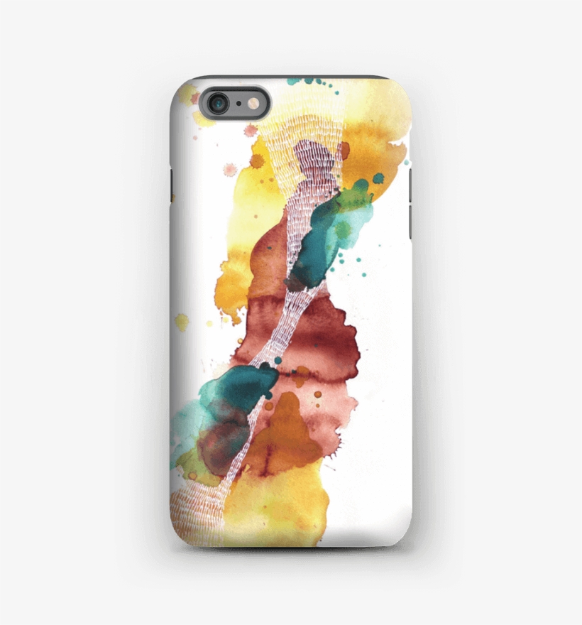 Always Moving Case Iphone 6s Plus Tough - Samsung Galaxy S8, transparent png download