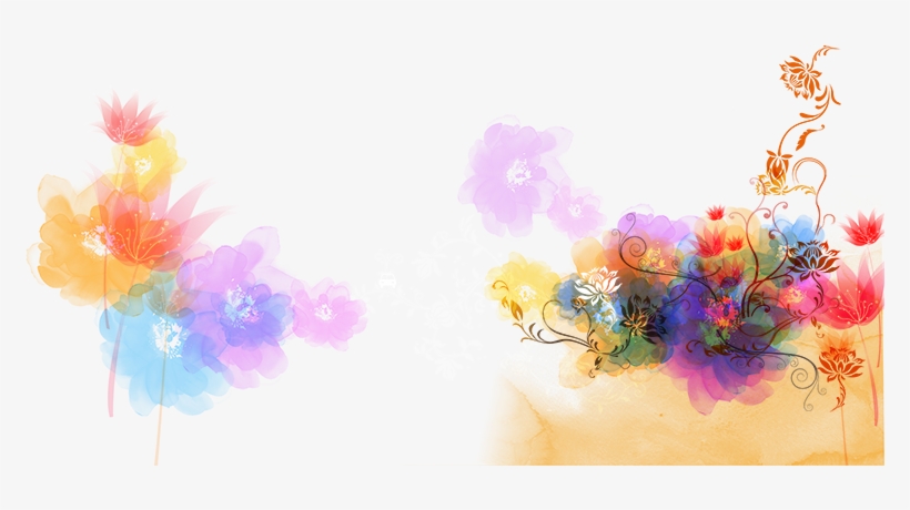 Ai Vector Watercolor Jpg Royalty Free Download - Portable Network Graphics, transparent png download