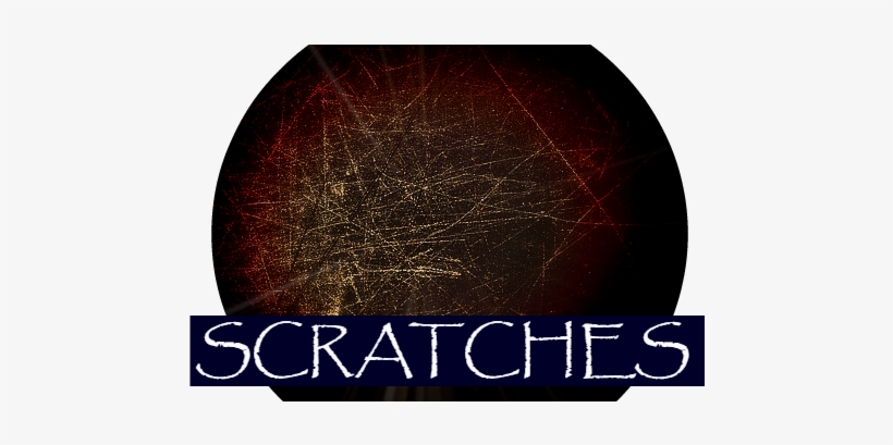 Scratches - Serai: Bringing The Children Home, transparent png download