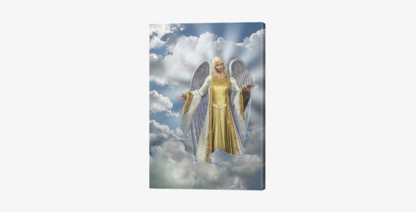Archangel Jophiel, transparent png download