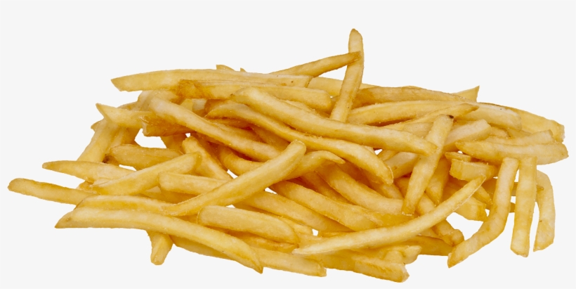 Free Png French Fries Png Images Transparent - French Fries Png, transparent png download
