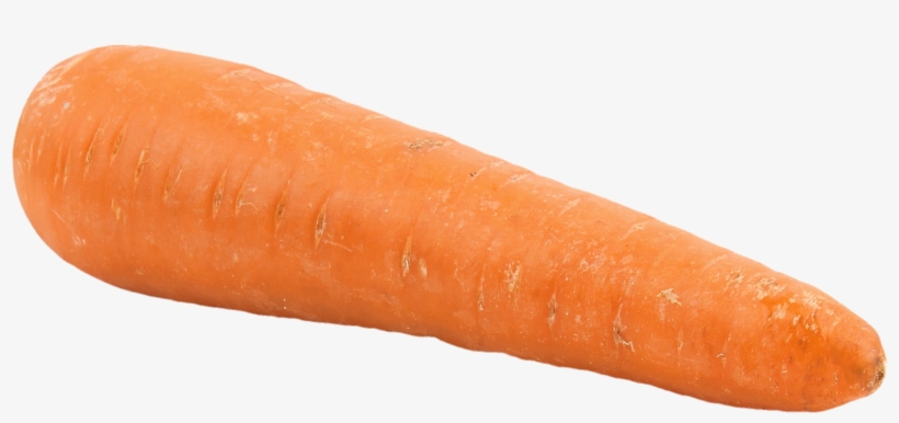 Big Carrot Png - Carrot Png, transparent png download