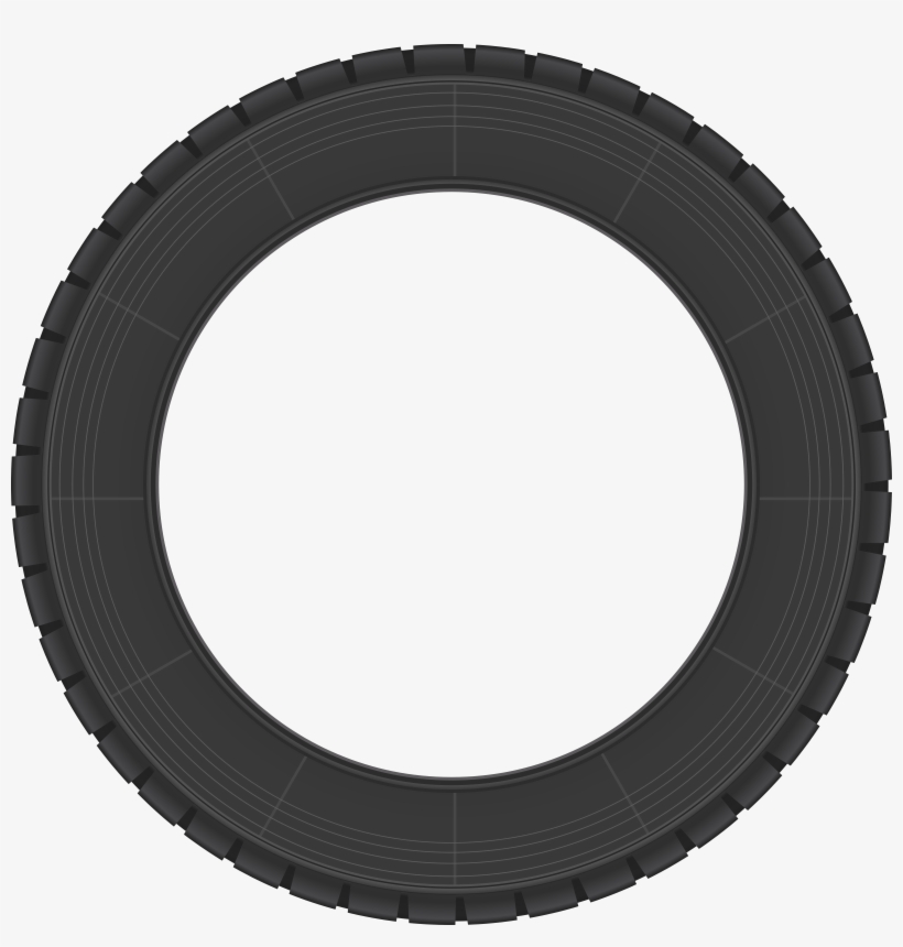 This Free Icons Png Design Of Gravel Rally Tire, transparent png download