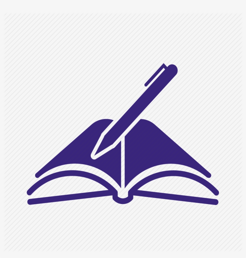 Transparent Stock Medical Icons Normal By Muneer Abusafiah - Book And Pen Logo, transparent png download