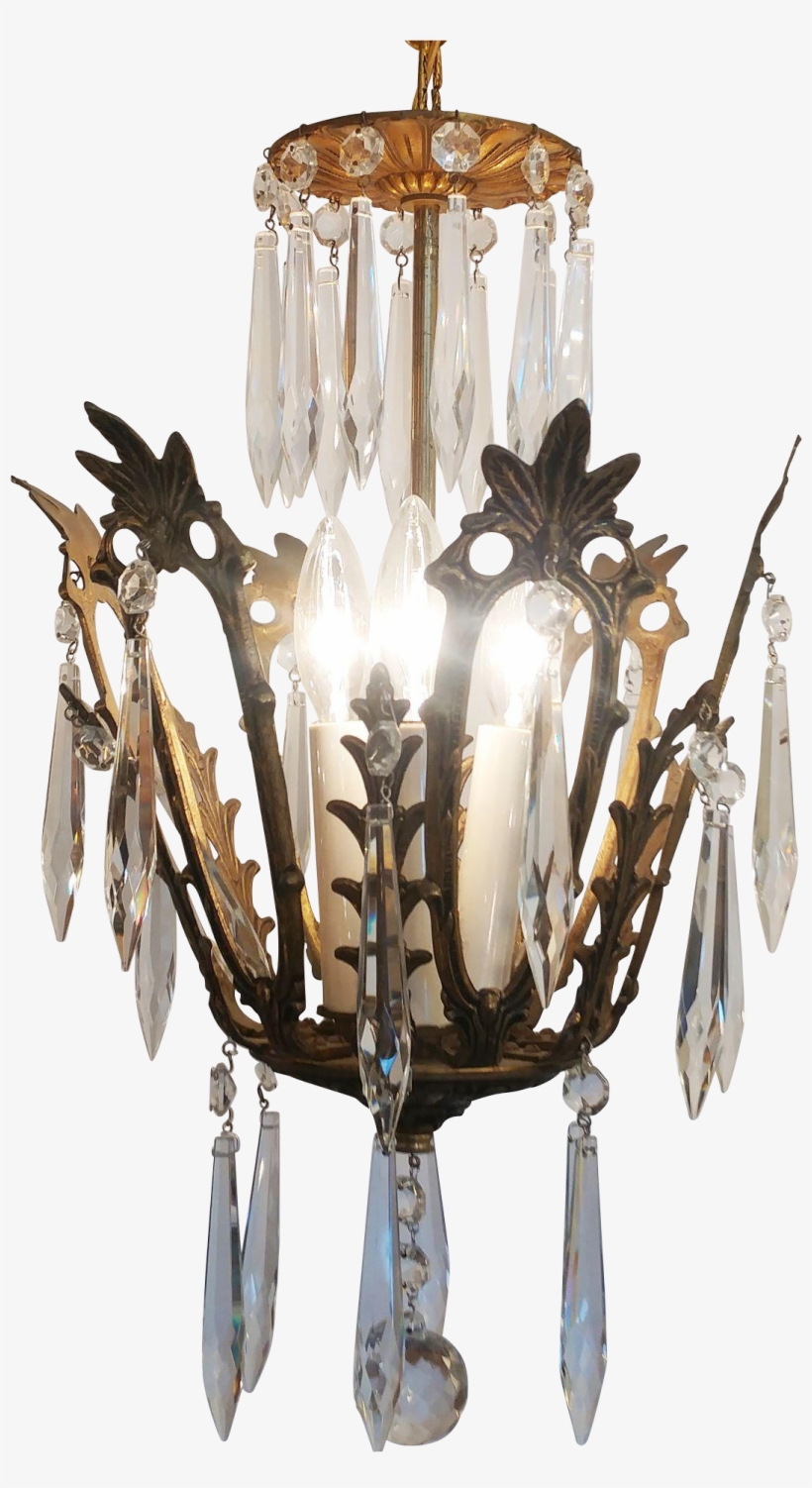 456096633 1l Jpg V=1474657238 - Chandelier, transparent png download