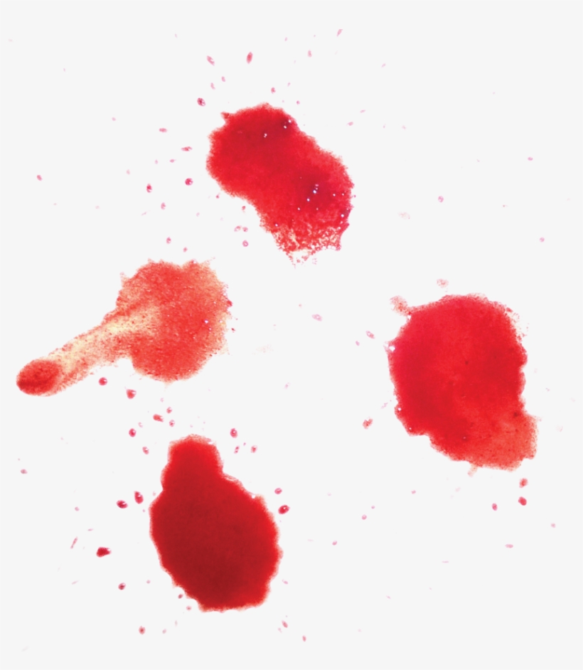 Blood Png Images - Blood, transparent png download