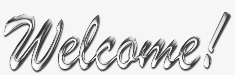 Transparent Pictures Free Icons - Welcome To Total Life Changes, transparent png download