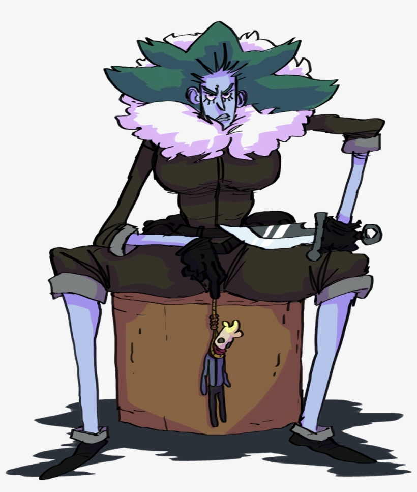 The New Gang Of Thugs For The Series Tales Of Alethrion - Cartoon, transparent png download